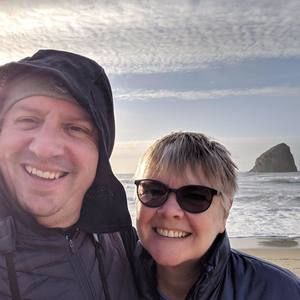 Meet your Posher, Karyn